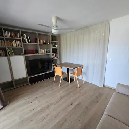 Joli Confort Apartment Saint-Florent (Corsica)
