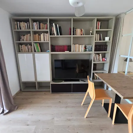 Apartment Joli Confort