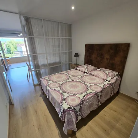 Joli Confort Apartment