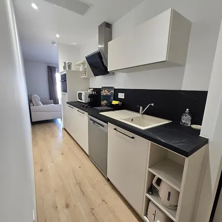 Apartment Joli Confort