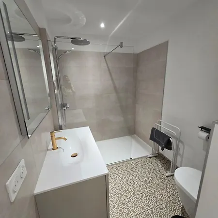 Joli Confort Apartment *