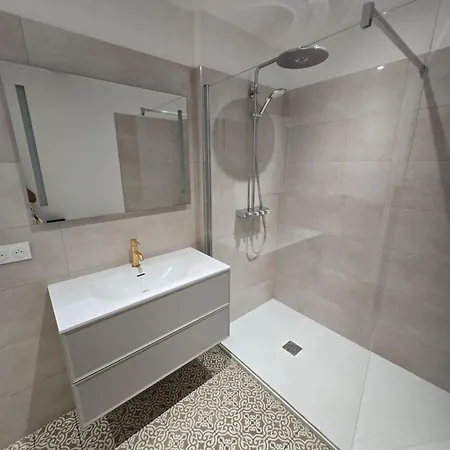 Joli Confort Apartment *