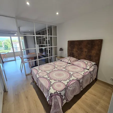 Apartment Joli Confort Saint-Florent (Corsica)